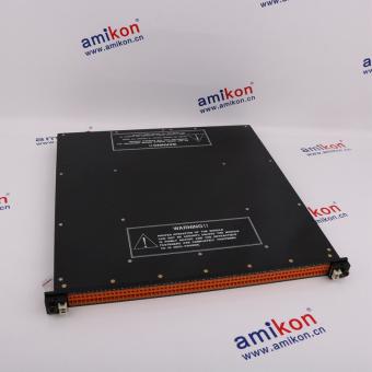 triconex itccdo