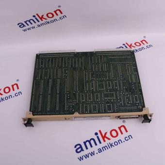 Placa de procesador de E/S de ABB IOP-05 3E032767