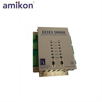 408100-00 DDI 9000